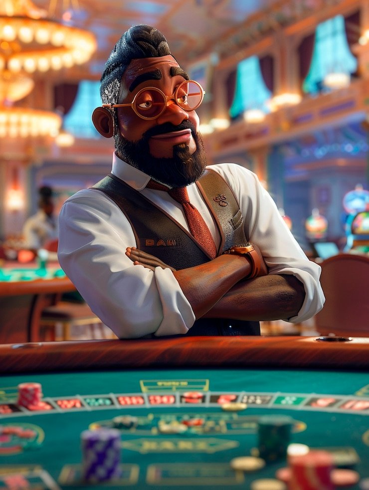 Player guide and glossary
